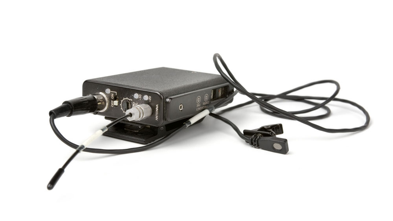 WHAT IS THIS MYSTERY DEVICE?!?! Image: Shutterstock/ Luminis